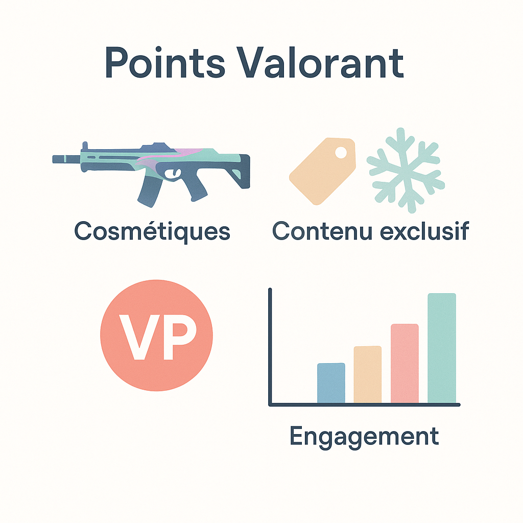 Les avantages d