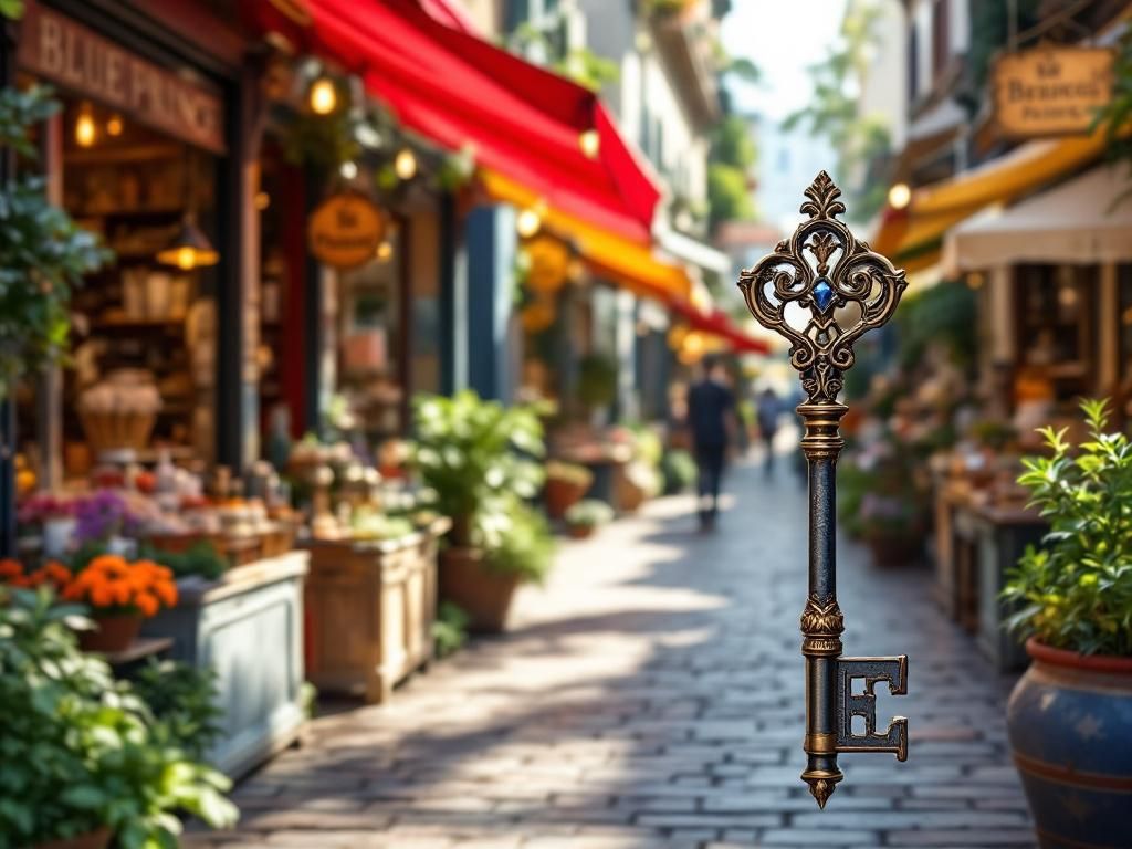 Comparaison des vendeurs : Où acheter la clé Blue Prince ?