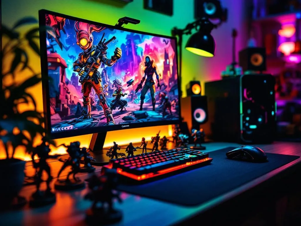 Tous sur Borderlands 2 PC : édition, DLC et personnages emblématiques
