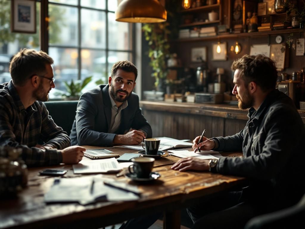 Les prochaines mises à jour et l