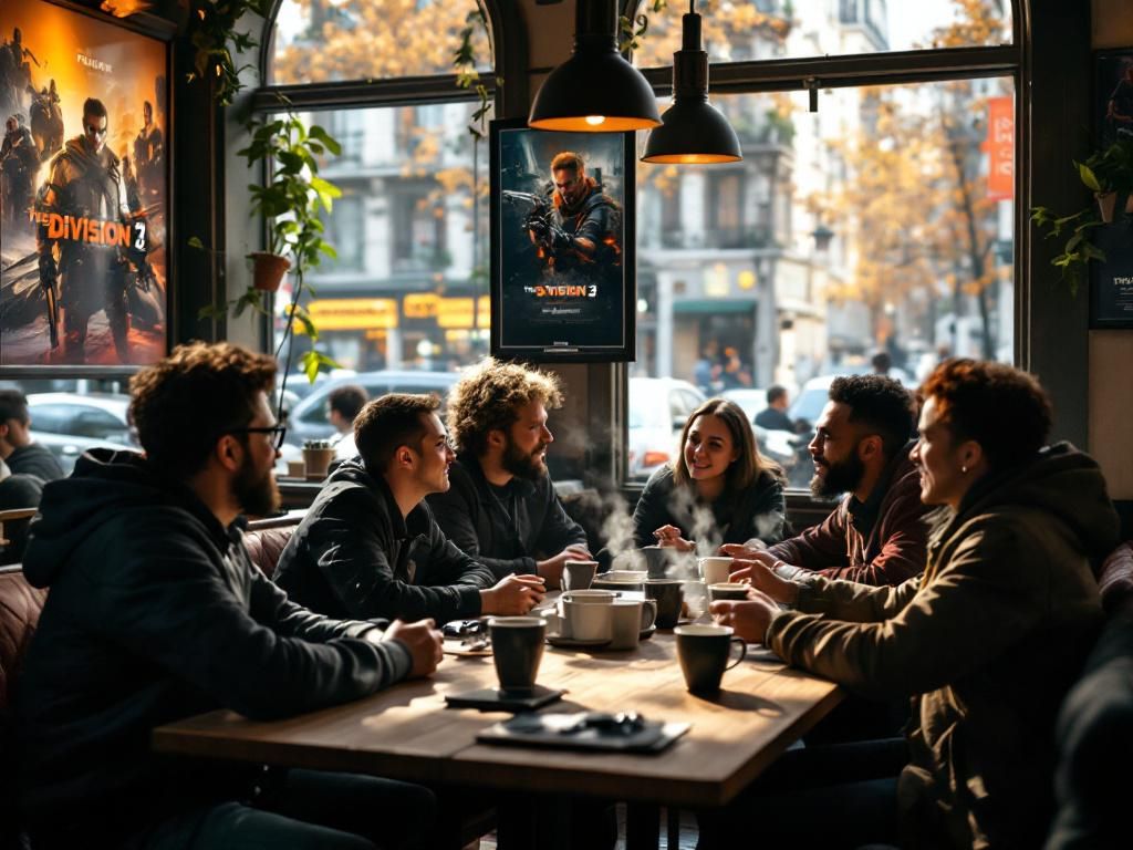 Pourquoi la sortie de The Division 3 est-elle si attendue ? Pourquoi la sortie de The Division 3 est-elle si attendue ?